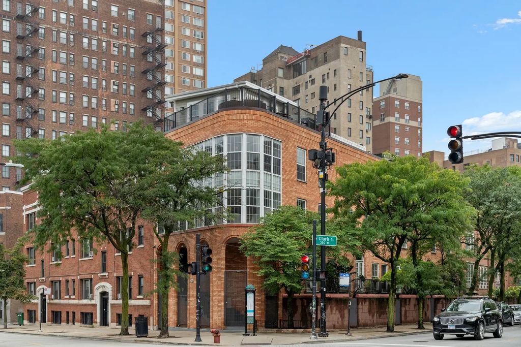 339 W Webster Avenue 1a, Chicago