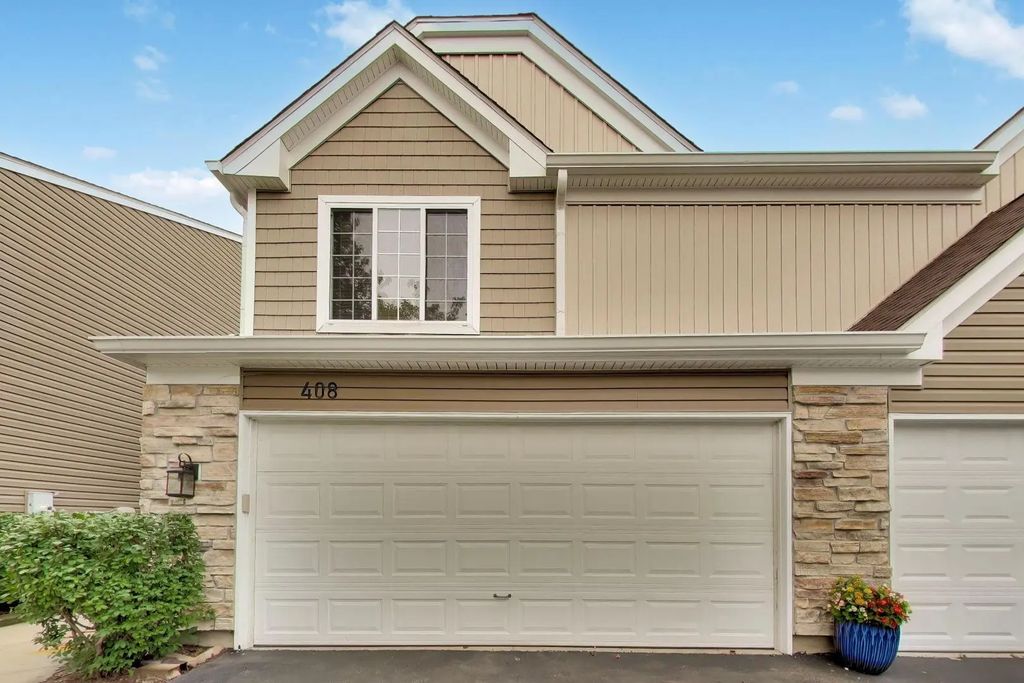 408 Locksley Drive, Streamwood