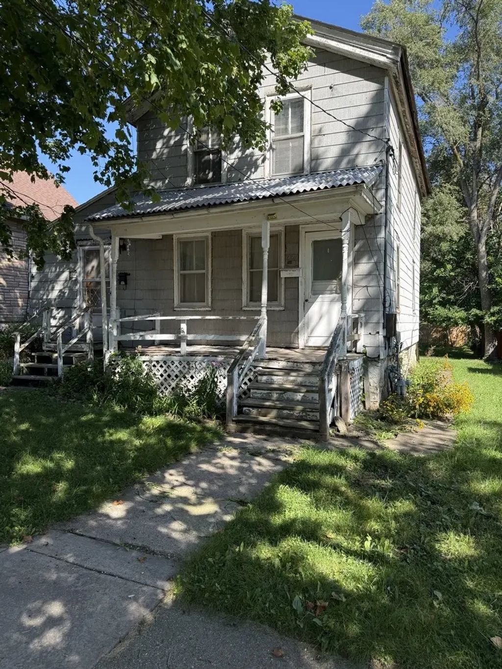 220 1st Street, Woodstock
