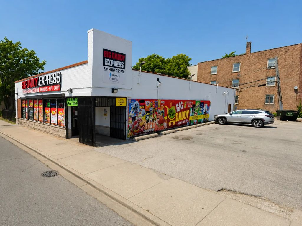 1924 E 87th Street, Chicago