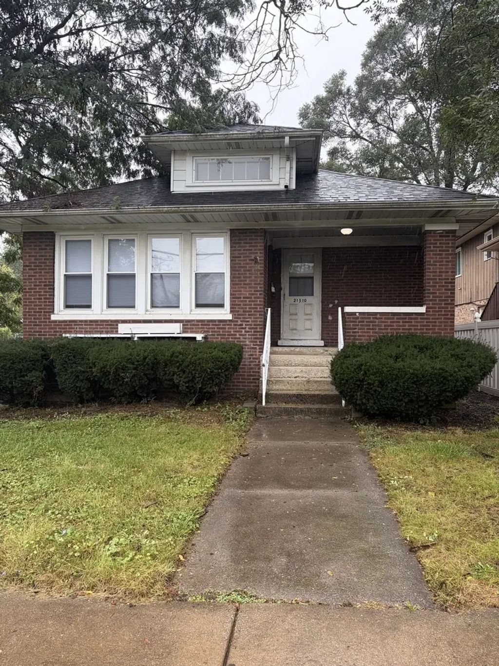 21510 Maple Street, Matteson