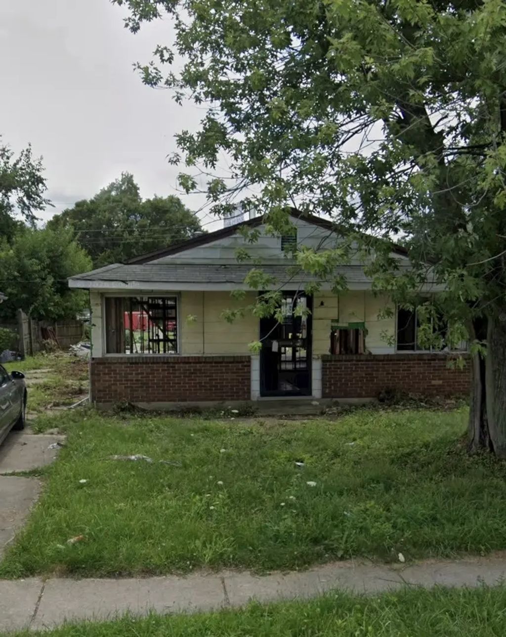 3215 Nelson Avenue, Robbins