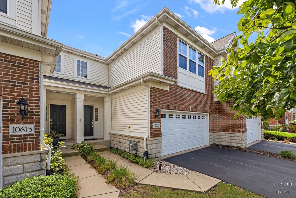 10619 153rd Place, Orland Park