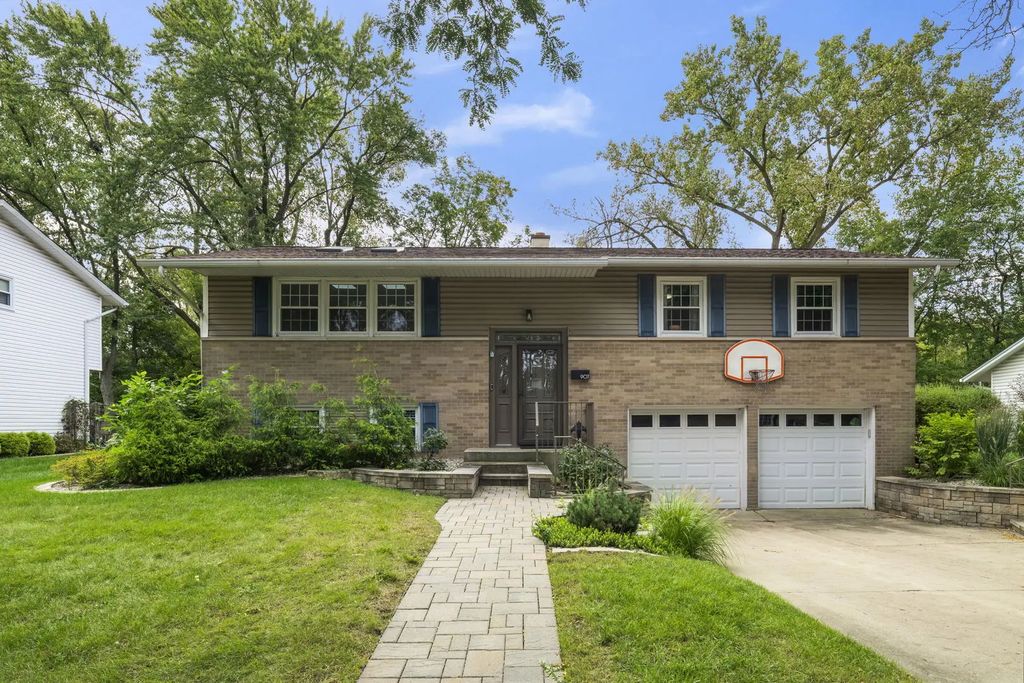907 E Schirra Drive, Palatine