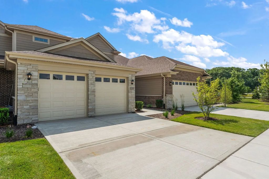 11190 Tuscany Lane, Lemont