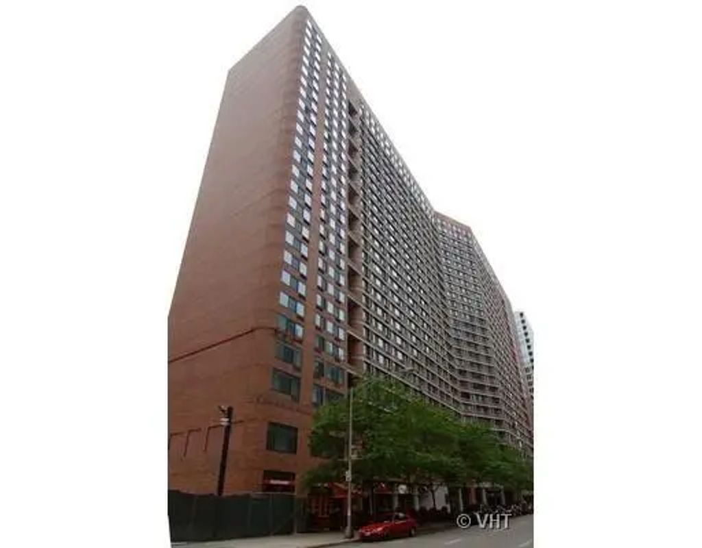 211 E Ohio Street 1114, Chicago
