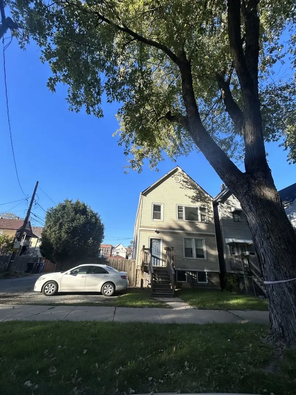 644 W 49th Street 1f, Chicago