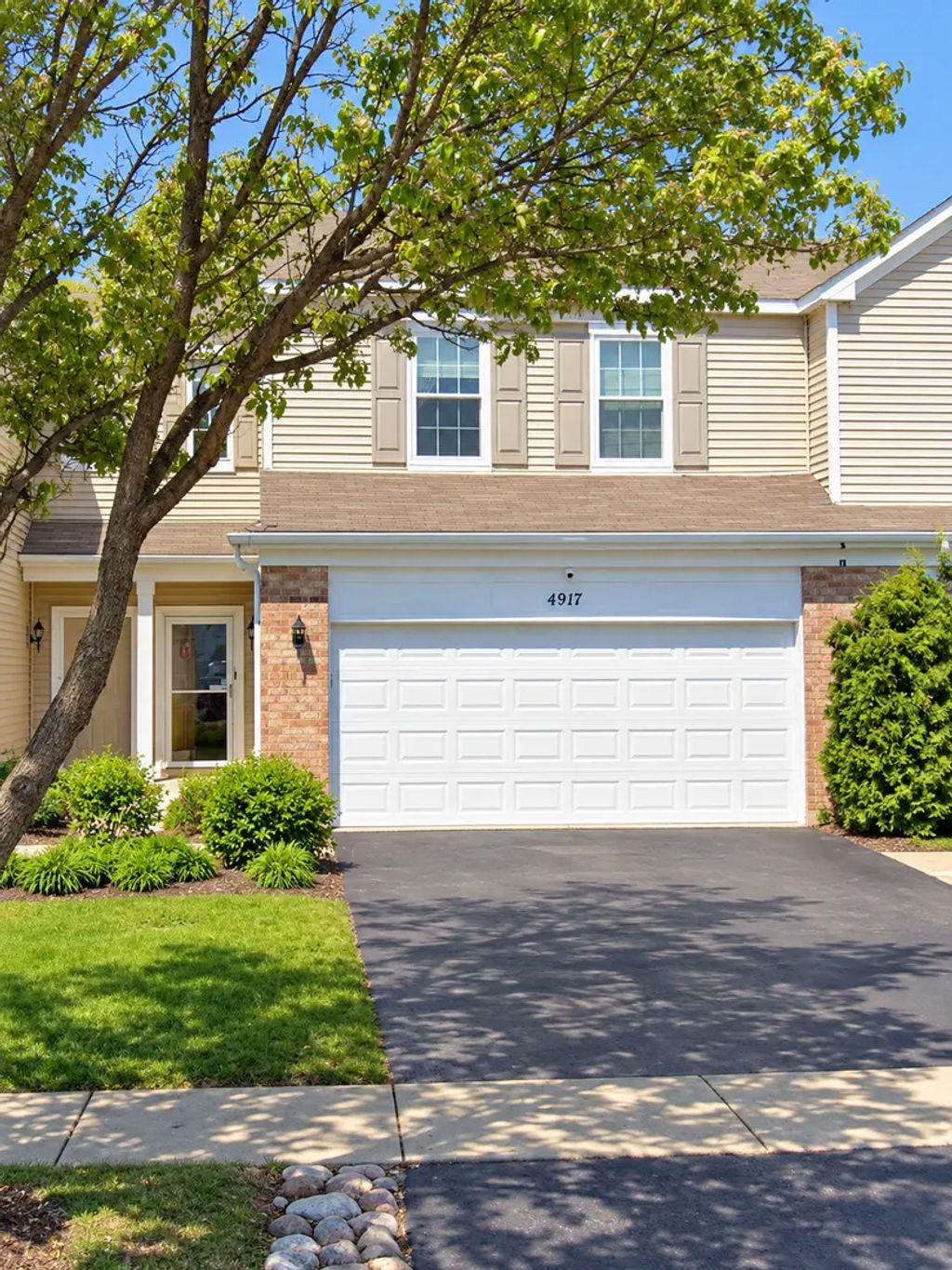 4917 Montauk Drive 4917, Plainfield