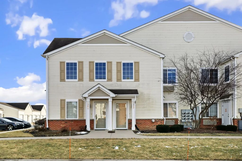 138 Bertram Drive P, Yorkville