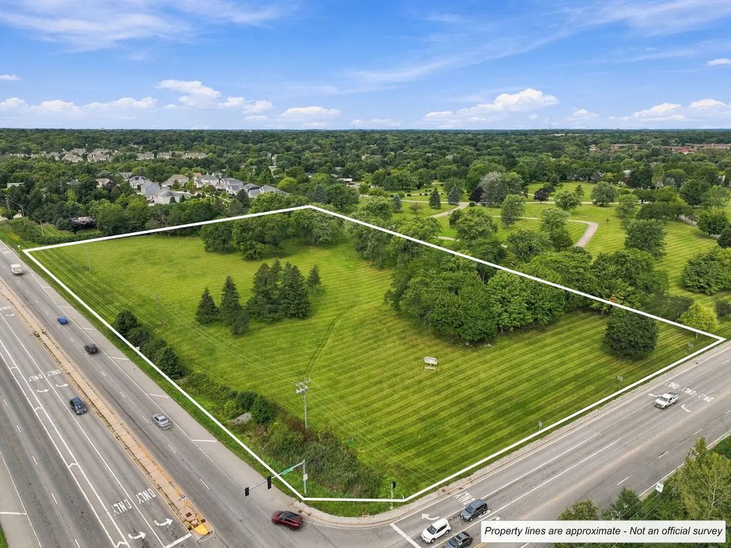 17072 W Il-120 Highway, Grayslake