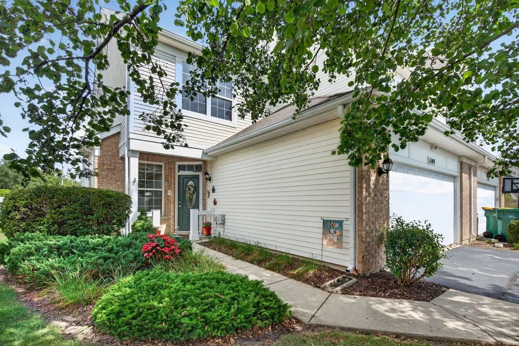 1149 Heron Circle, Joliet