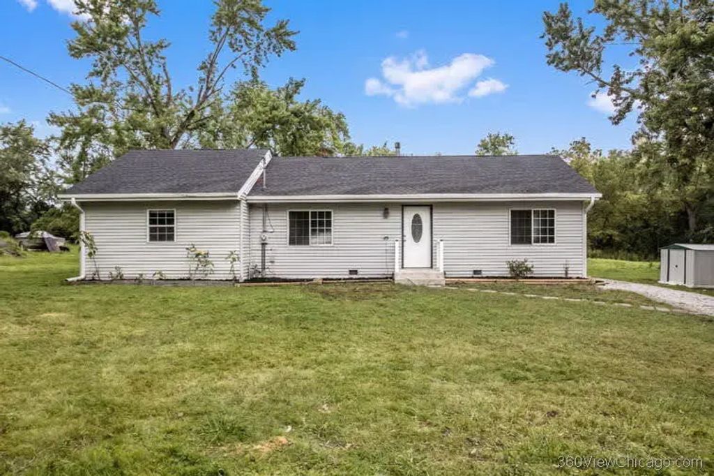 1514 Norfolk Avenue, Crete