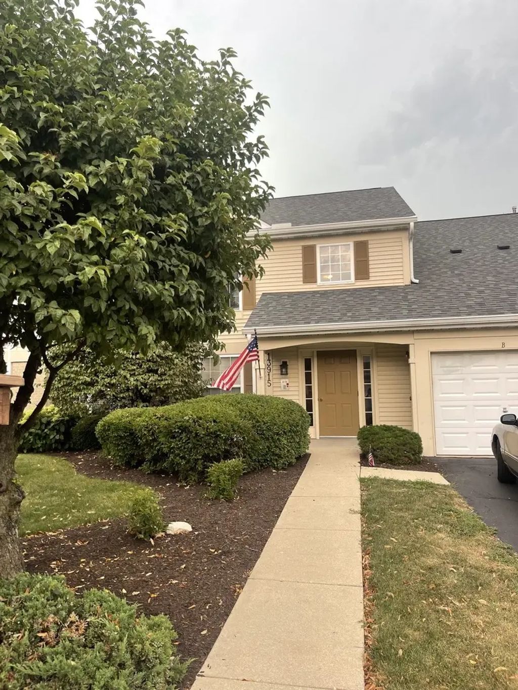 13915 S Bristlecone Lane C, Plainfield