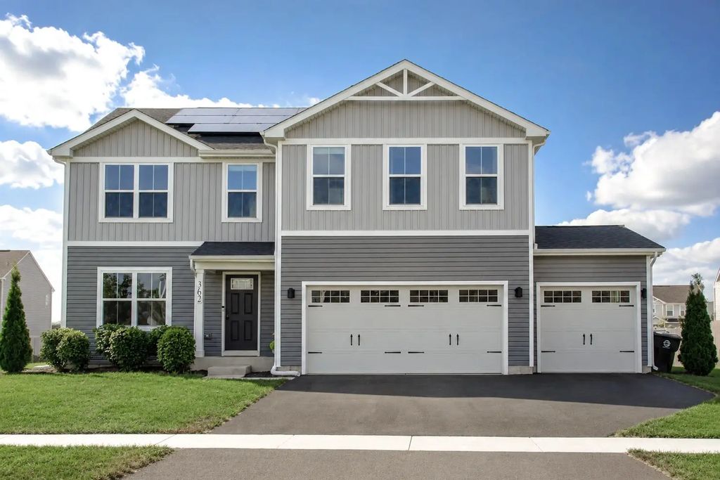 362 Biscayne Lane, Yorkville