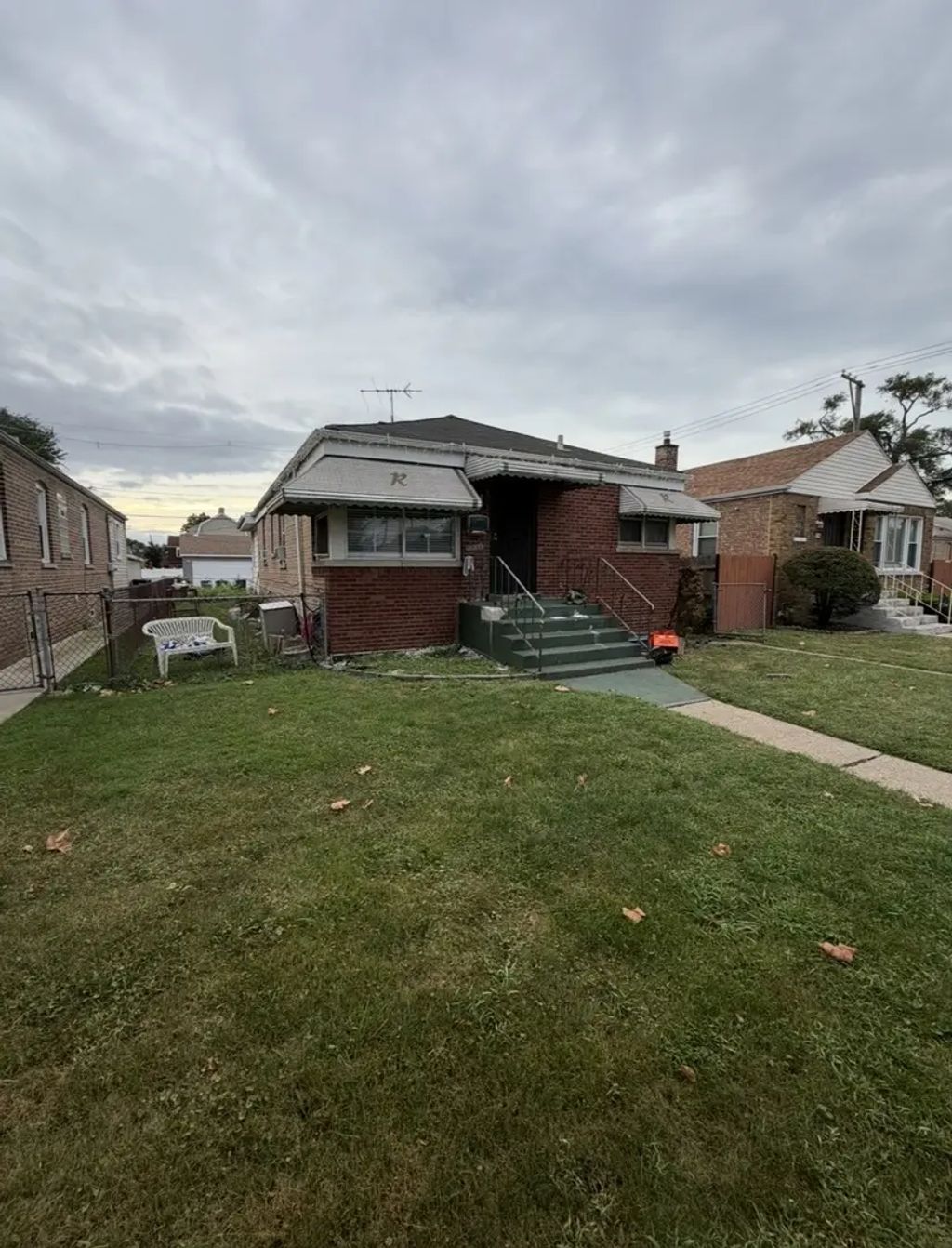 12718 S Parnell Avenue, Chicago