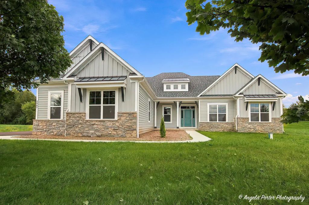 2907 Pioneer Oaks Drive, Ringwood