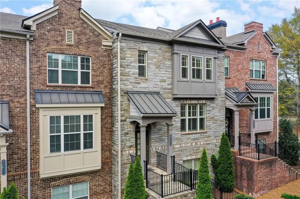 2627 Vintage Drive, Alpharetta