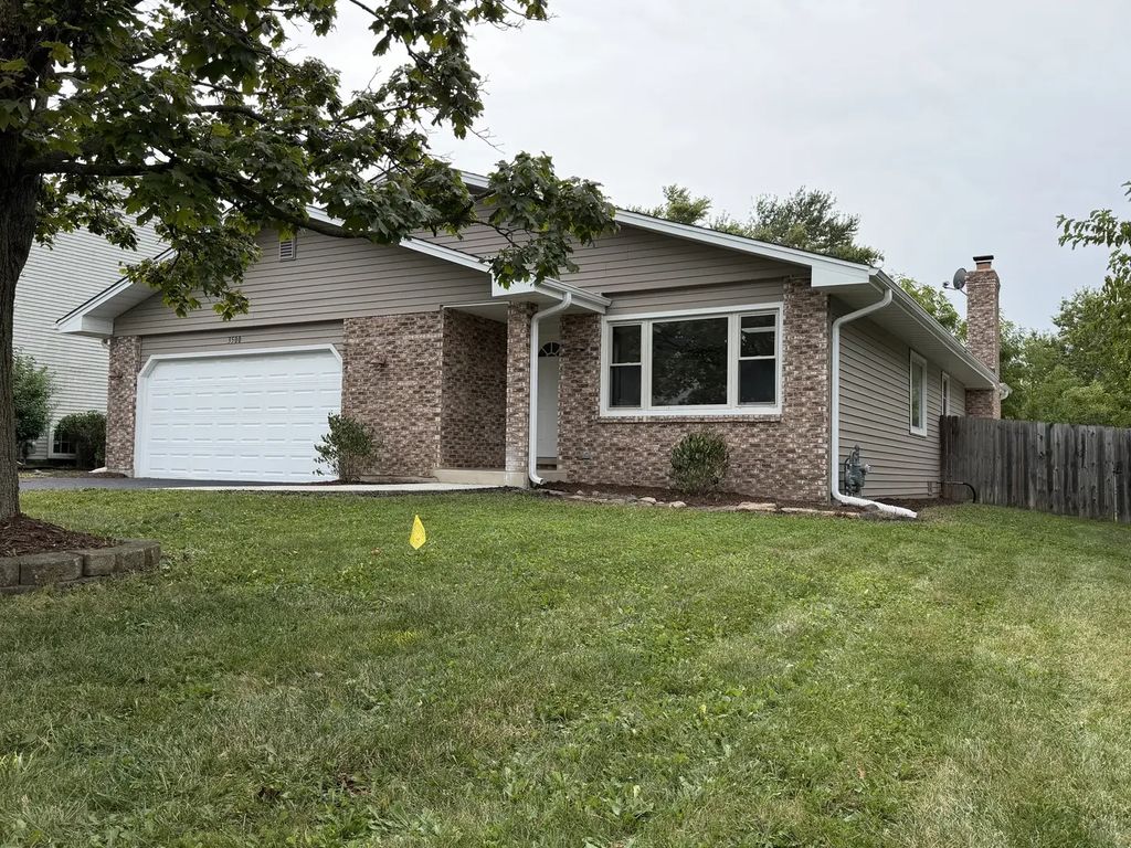 3500 Edward Drive, Crete