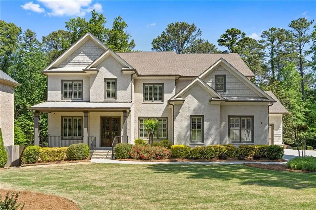 2736 Pangborn Road, Decatur