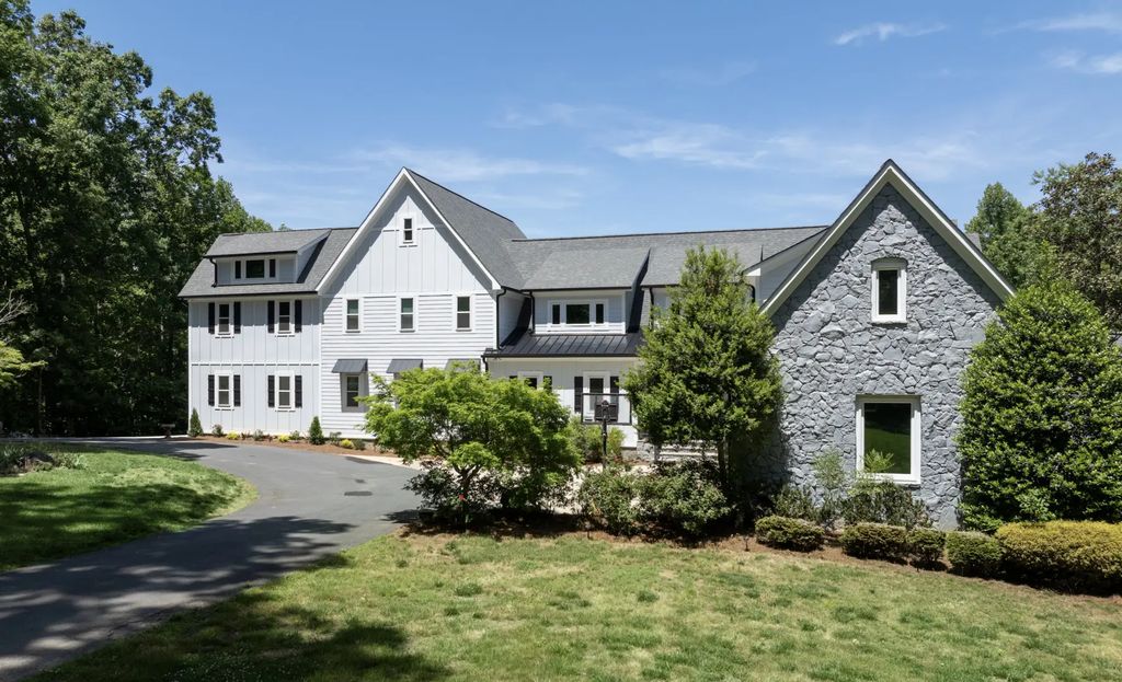 8512 Prince Valiant Drive, Marvin