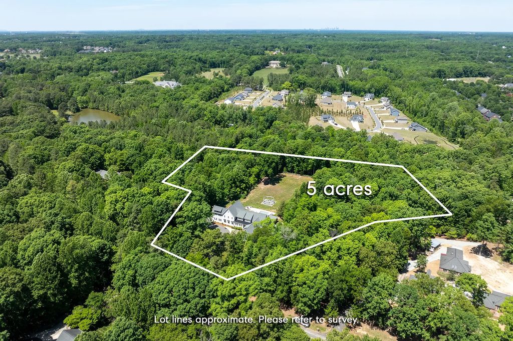 8512 Prince Valiant Drive, Marvin