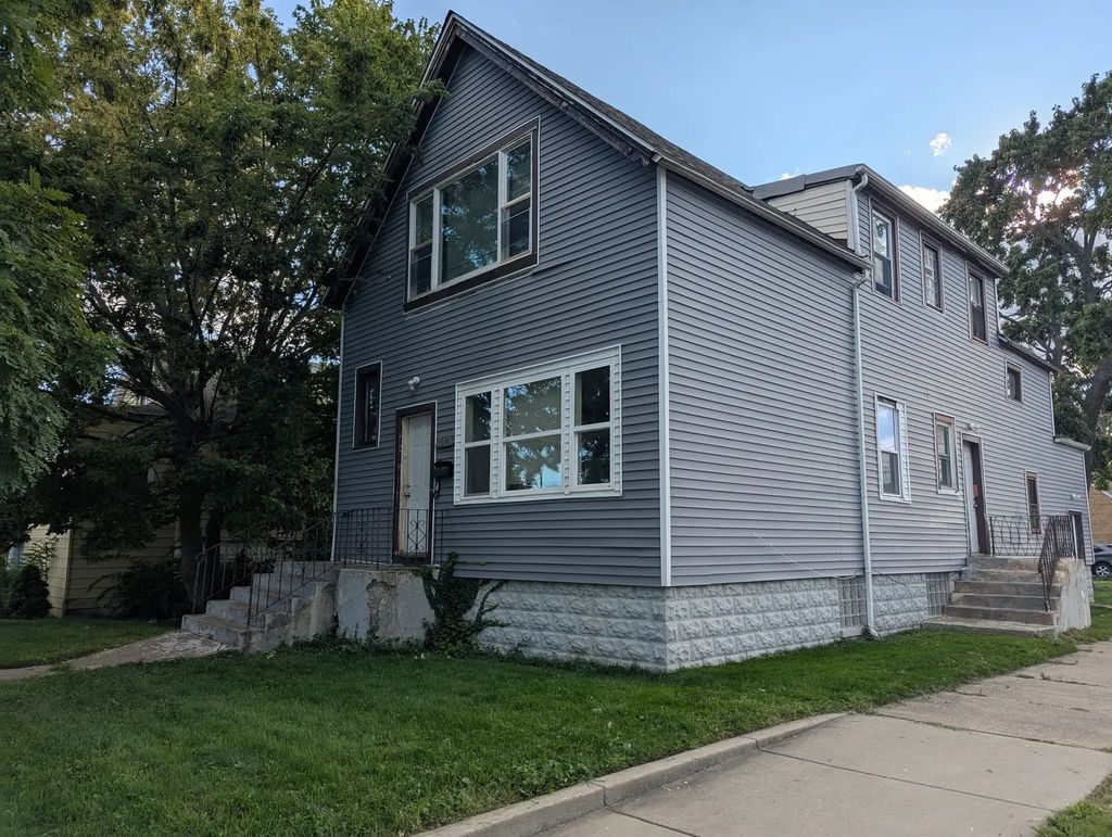 10700 S Avenue M, Chicago