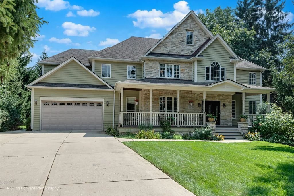22w155 2nd Street, Glen Ellyn