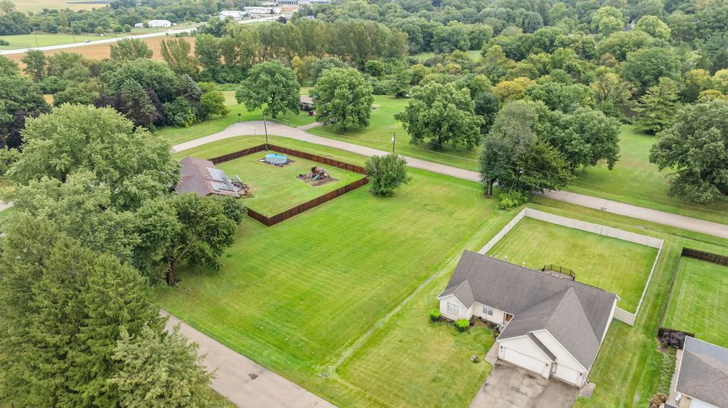 Lot 36 Donelda Lane, Rockford