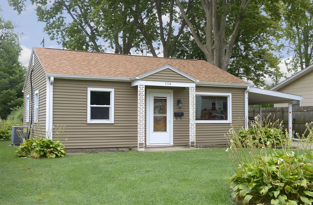 1114 Bergen Avenue, Ottawa