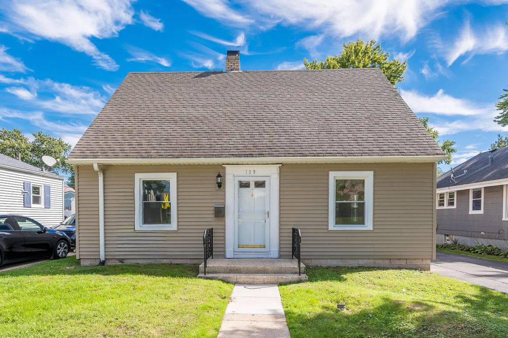 129 S Dubois Avenue, Elgin
