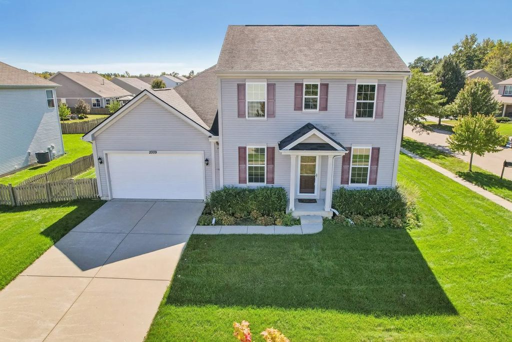 2009 Mayfair Drive, Island Lake