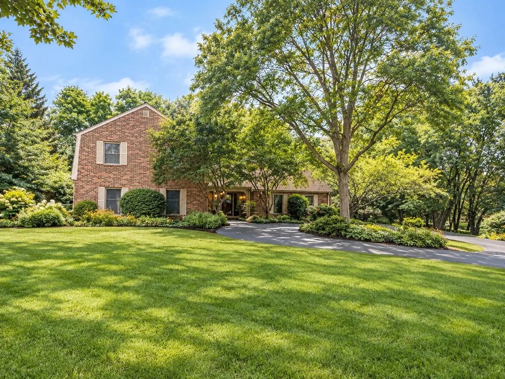 21714 N Andover Road, Kildeer