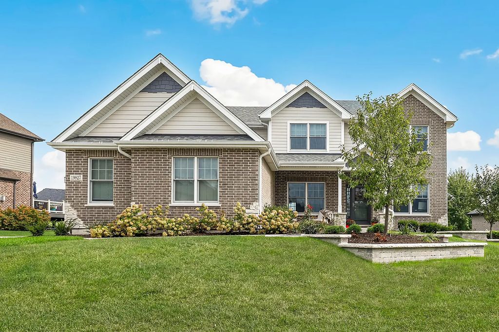 19827 Teluride Lane, Mokena