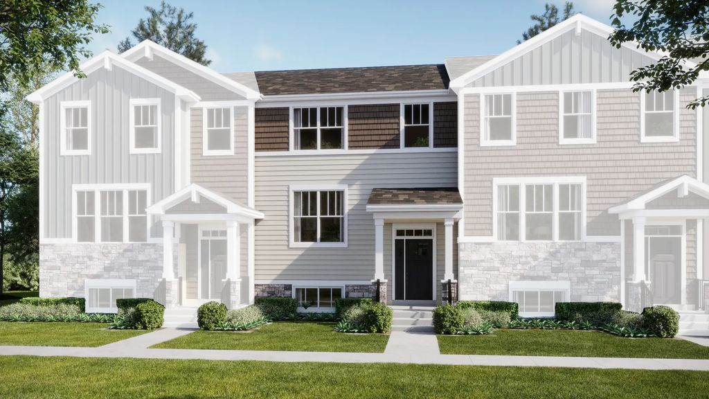 504 Red Oak Circle, Volo