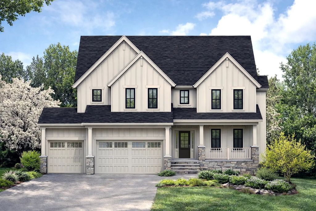 15605 132nd Street, Lemont