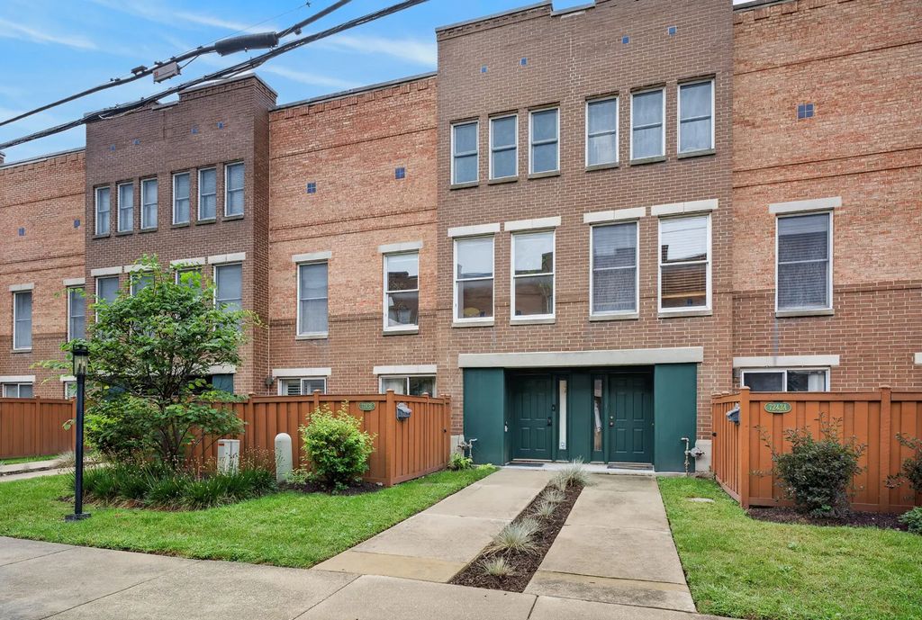7243 Franklin Street B, Forest Park