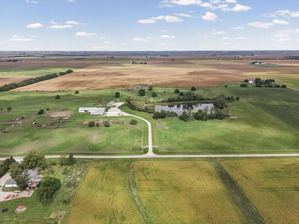 874 E 300n Road, Gibson City