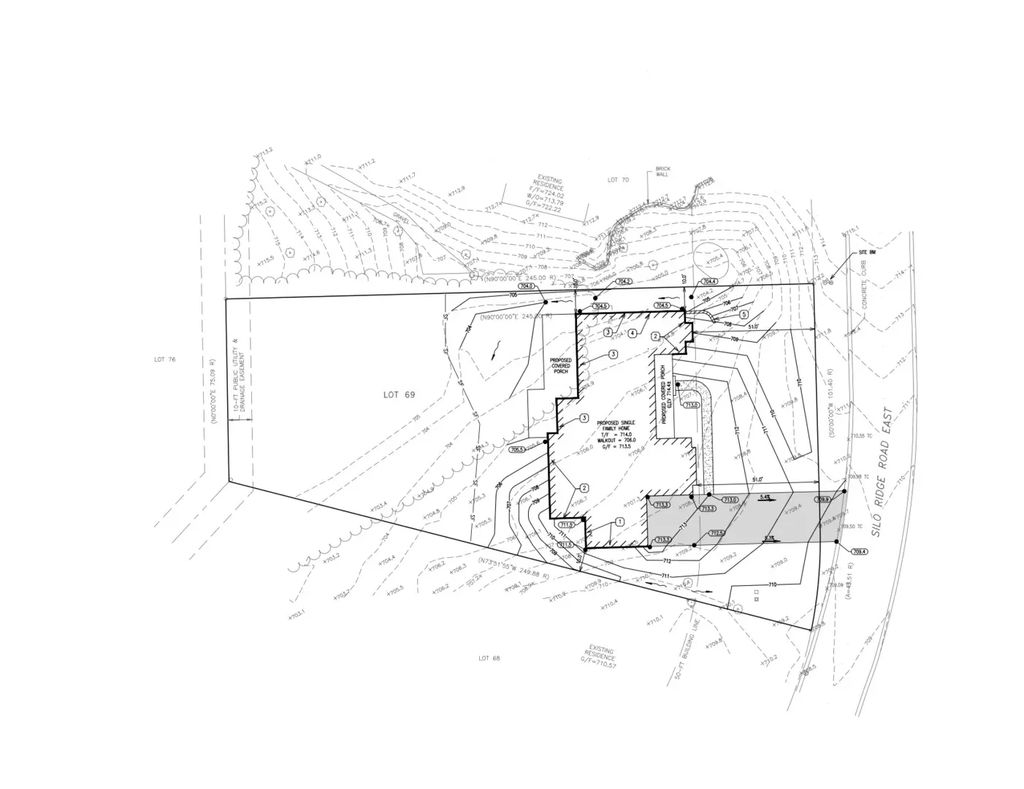 69 Silo Ridge Road, Orland Park