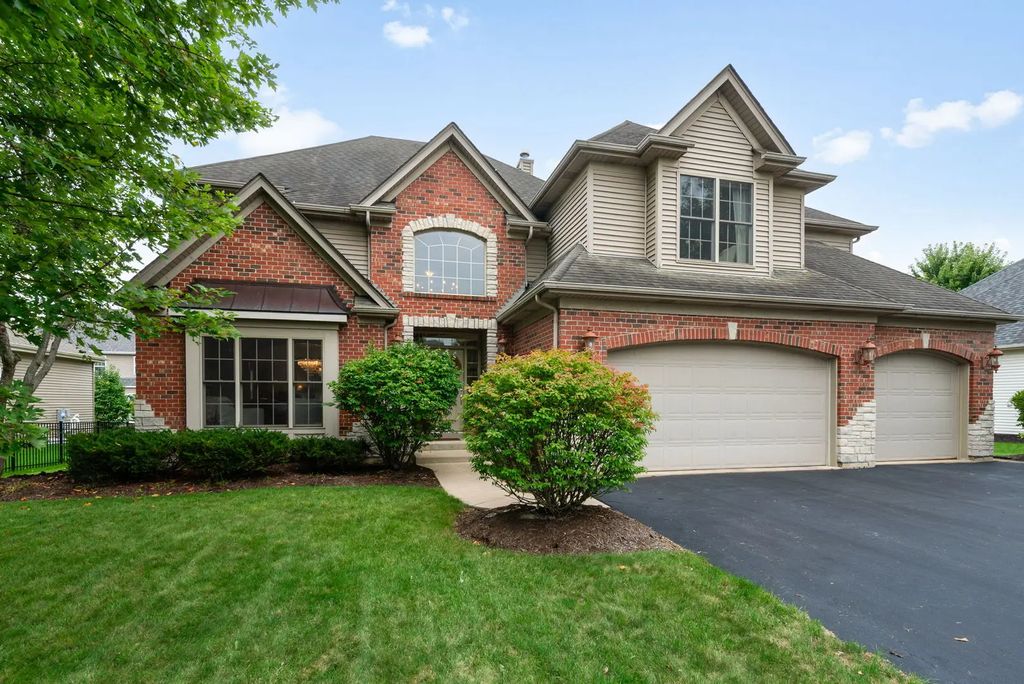 1311 Beed Avenue, Elburn