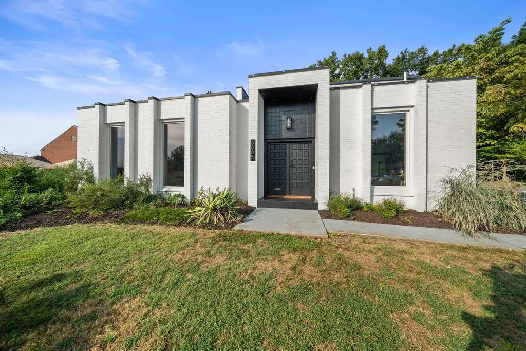 6005 Bishops Place, St.louis