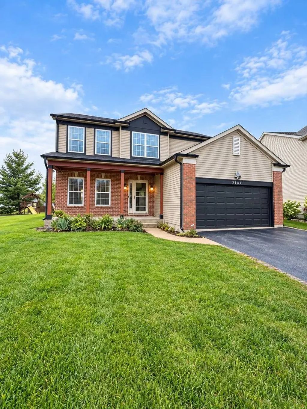 3385 Silver City Court, Montgomery