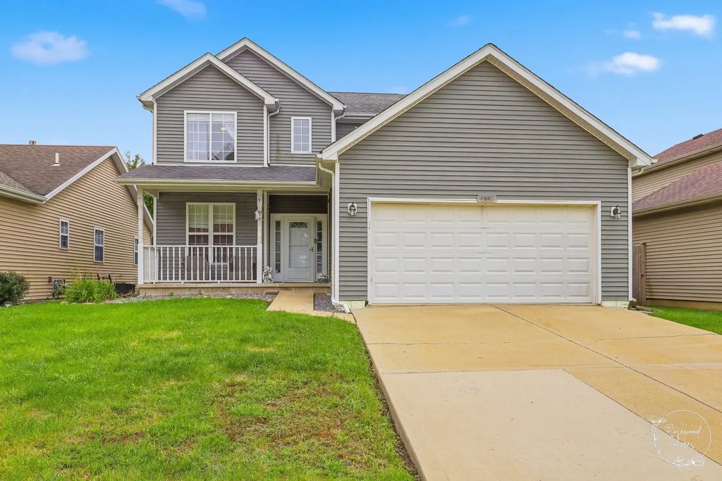 116 Diversatech Drive, Manteno
