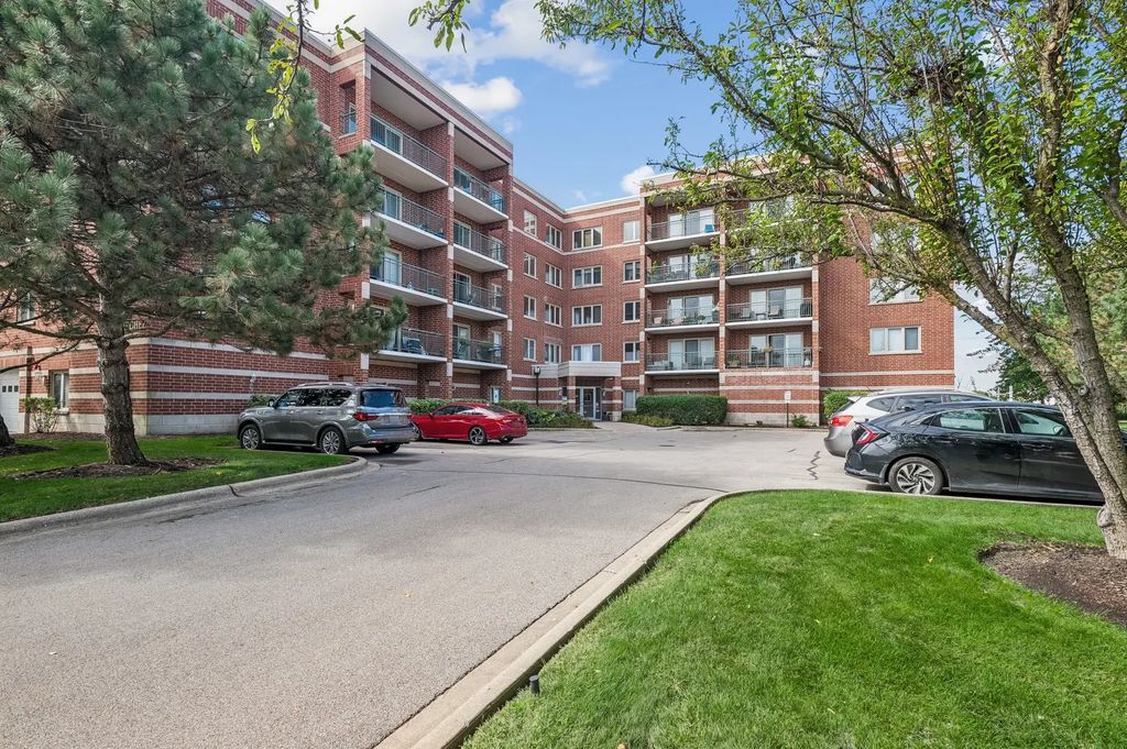 4160 N Natchez Avenue 307, Chicago