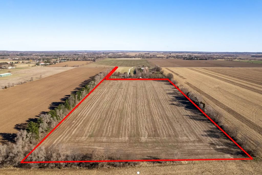 21 Acres Il Rt 176, Union
