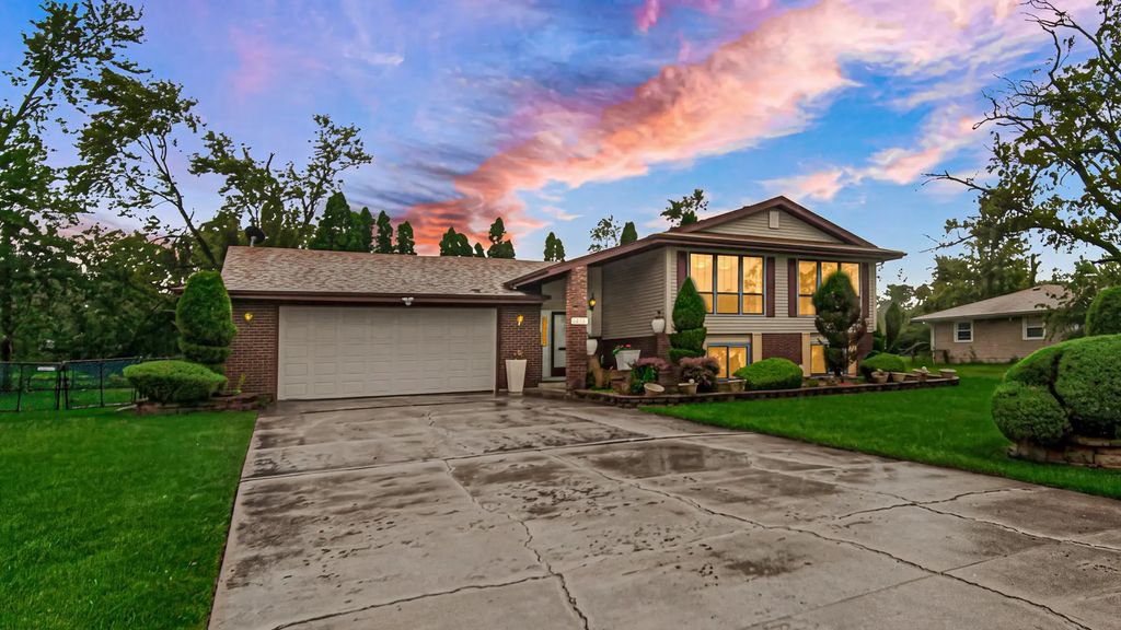 4431 187th Street, Country Club Hills