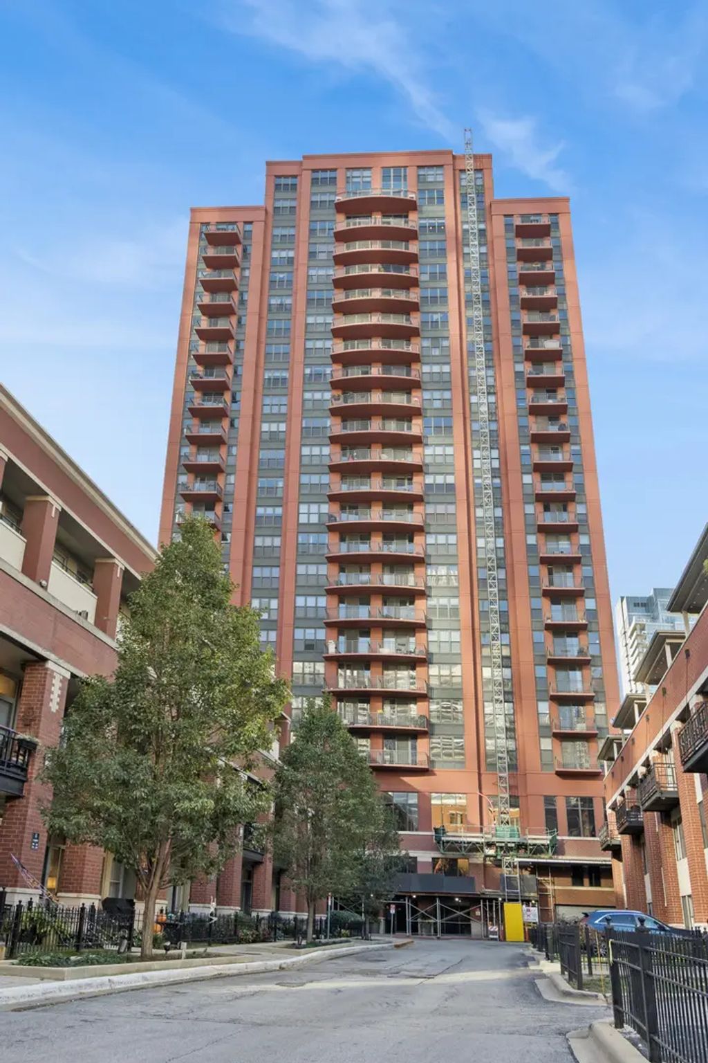 330 N Jefferson Street 1206, Chicago