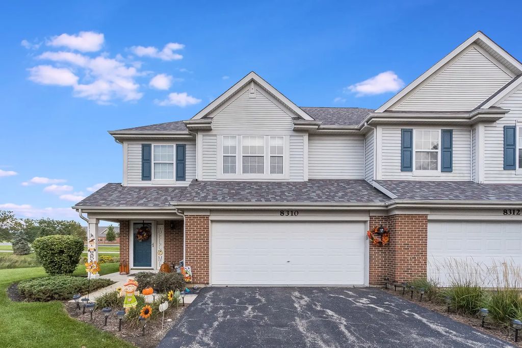 8310 Pembridge Court, Joliet