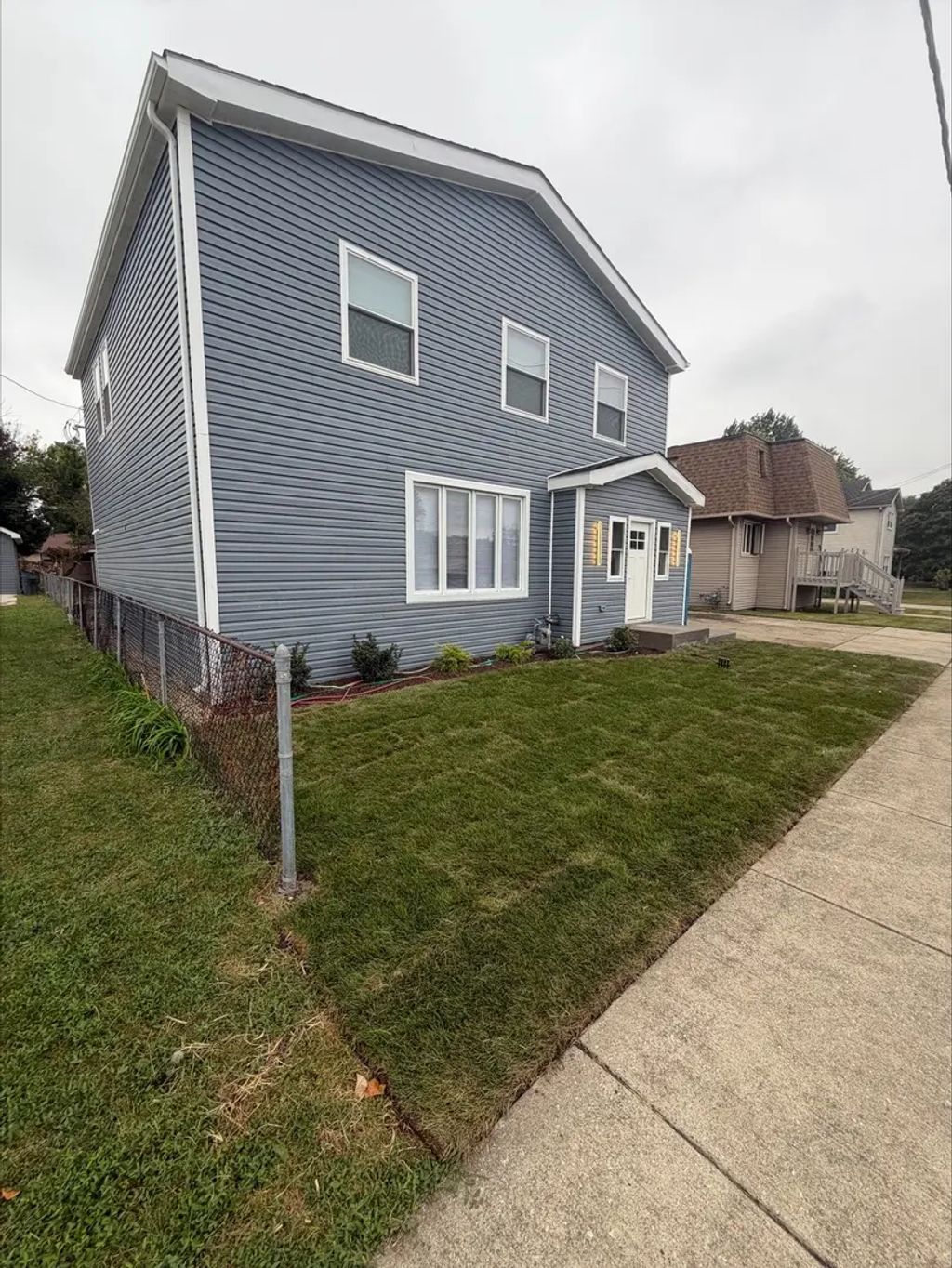 5708 W 84th Place, Burbank