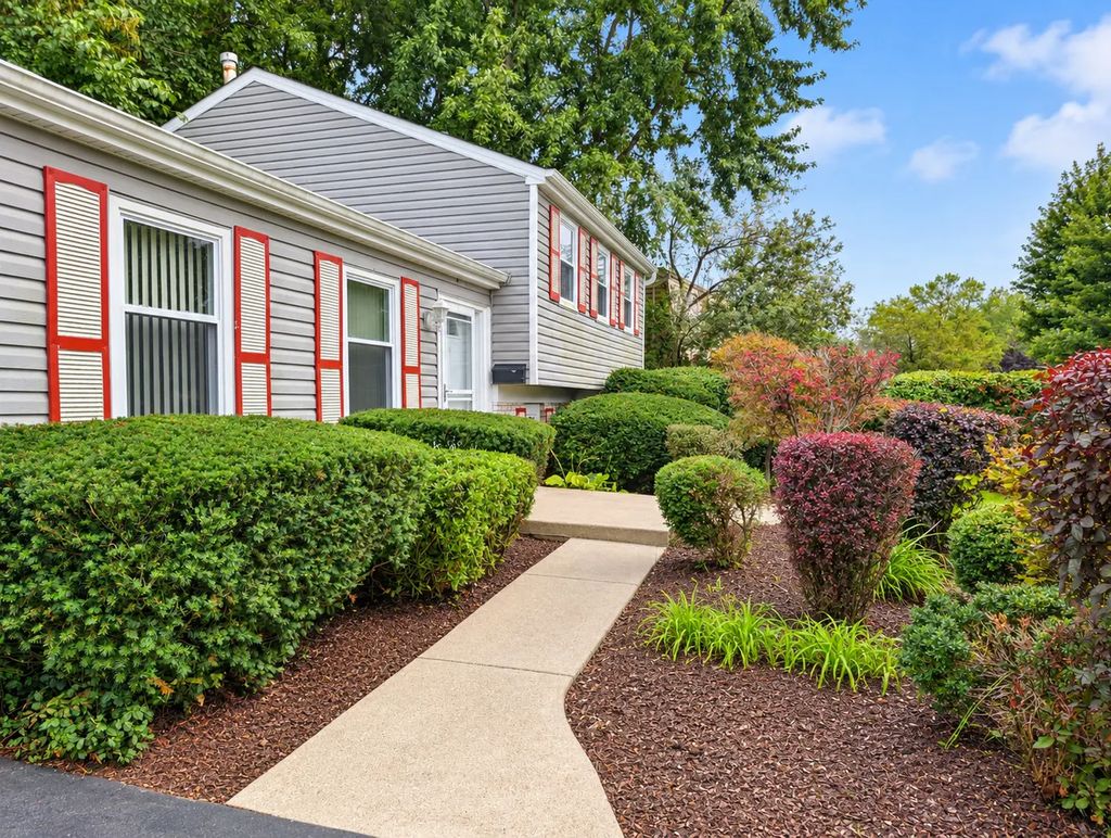 1329 Elm Drive, Schaumburg