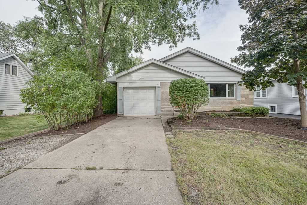 1127 Santa Rosa Avenue, Wheaton